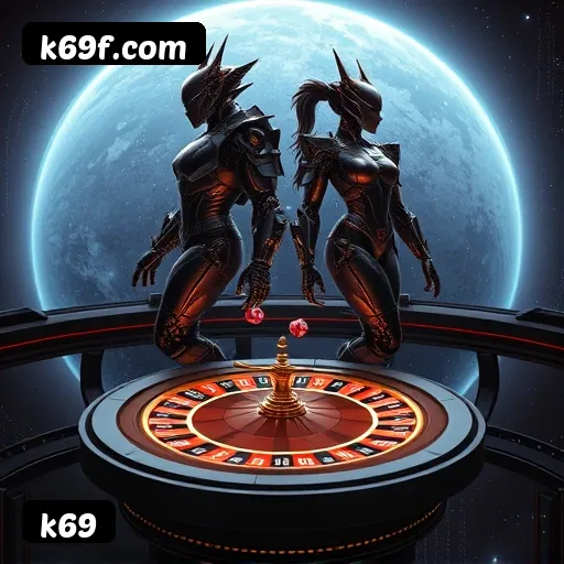 Recursos Exclusivos do App k69 - Modo Offline, Login Biométrico